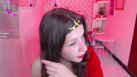 vivi online show from 01-27-25, 08:17