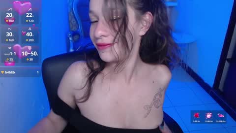 vivi online show from 02-04-25, 08:28