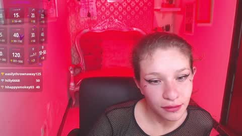 vivi online show from 02-07-25, 01:58