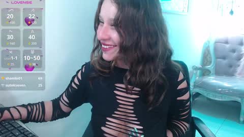 vivi online show from 02-08-25, 09:46
