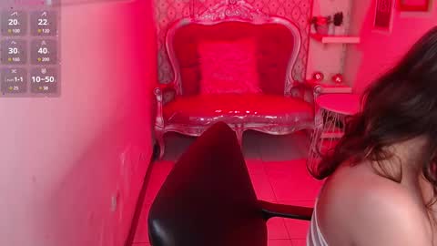 vivi online show from 02-11-25, 08:20