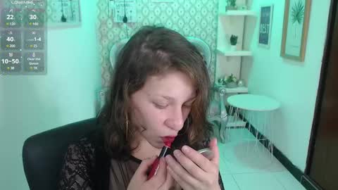 vivi online show from 02-27-25, 08:20