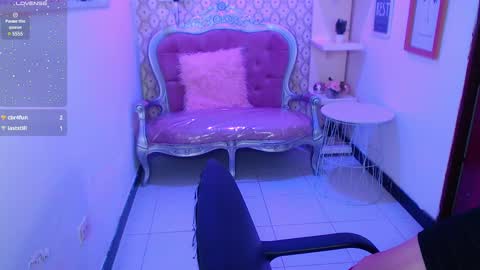 vivi online show from 03-08-25, 08:57
