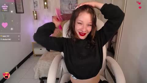 vivi online show from 09-10-25, 07:47