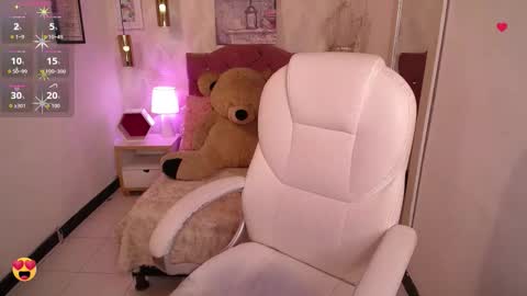 vivi online show from 09-11-25, 08:09