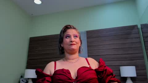 Snapshot of _jaadee_ chatting on 03-24-26, 12:10 JADE online show from 03-24-26, 12:10