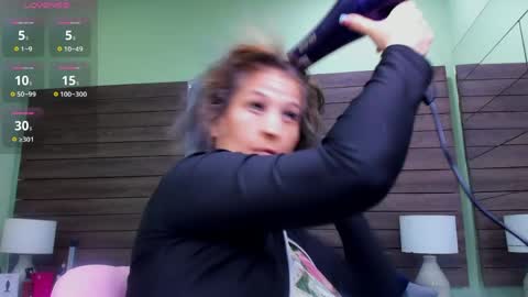 Snapshot of _jaadee_ chatting on 03-31-26, 11:54 JADE online show from 03-31-26, 11:54