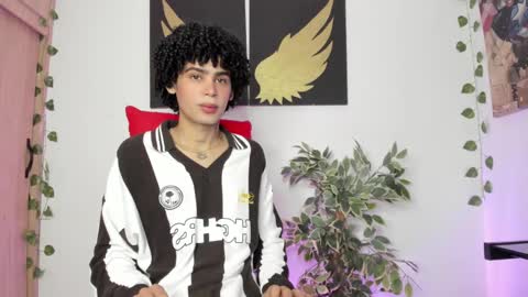 Jay online show from 12-23-24, 01:18