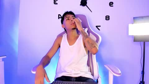 Snapshot of _jaccock_ chatting on 03-01-26, 12:23 _jaccock_ online show from 03-01-26, 12:23