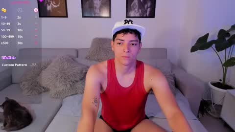 J A C O B online show from 02-14-25, 08:37