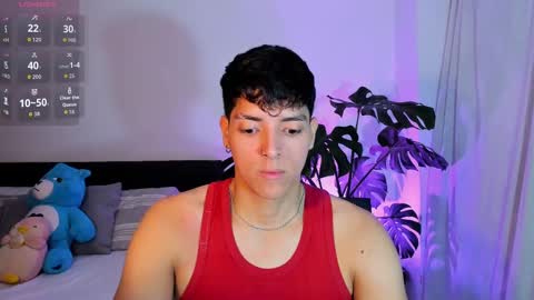 J A C O B online show from 09-16-25, 09:27