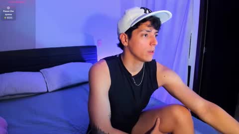 J A C O B online show from 11-12-25, 09:47