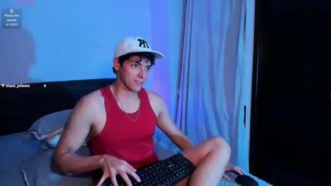 J A C O B online show from 12-02-25, 12:16