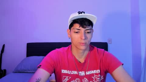 J A C O B online show from 01-06-26, 08:45