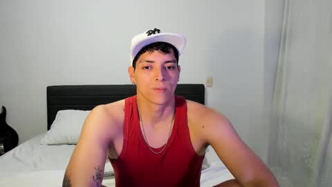 J A C O B online show from 03-13-26, 05:52