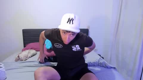 J A C O B online show from 03-14-26, 03:50