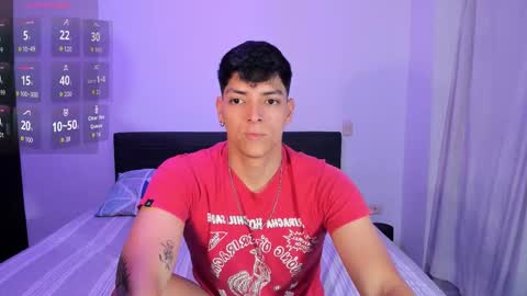 J A C O B online show from 03-28-26, 10:09