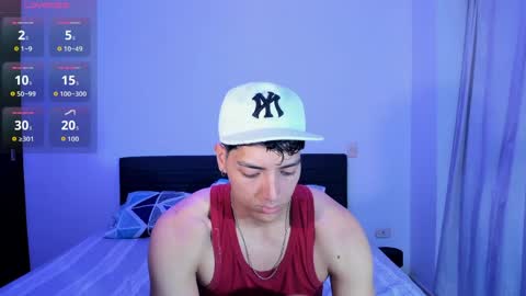 J A C O B online show from 03-29-26, 10:10