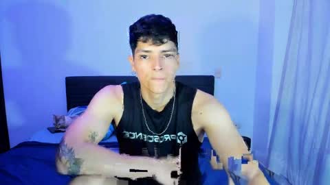 J A C O B online show from 04-04-26, 04:15