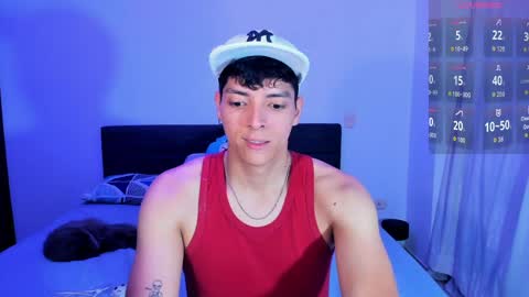 Snapshot of _jacobmiller__ chatting on 04-09-26, 10:48 J A C O B online show from 04-09-26, 10:48