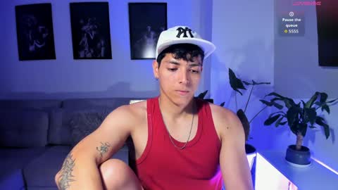 Snapshot of _jacobmiller__ chatting on 04-14-26, 04:07 J A C O B online show from 04-14-26, 04:07