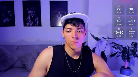 Snapshot of _jacobmiller__ chatting on 04-16-26, 04:35 J A C O B online show from 04-16-26, 04:35