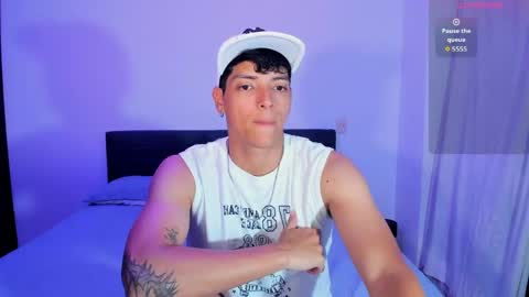 Snapshot of _jacobmiller__ chatting on 05-03-26, 09:10 J A C O B online show from 05-03-26, 09:10
