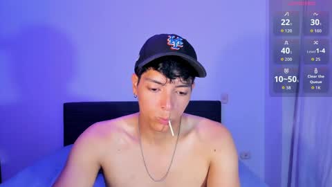 Snapshot of _jacobmiller__ chatting on 05-04-26, 04:14 J A C O B online show from 05-04-26, 04:14
