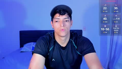 Snapshot of _jacobmiller__ chatting on 05-09-26, 10:04 J A C O B online show from 05-09-26, 10:04