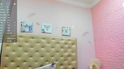 J A D E online show from 10-13-25, 12:27