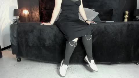 Miss Jade online show from 01-15-25, 11:32