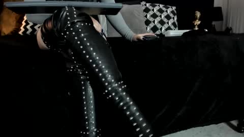 Miss Jade online show from 03-07-25, 02:23