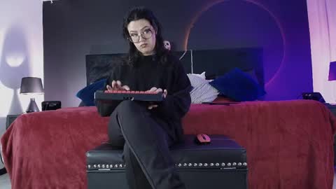 Miss Jade online show from 05-01-26, 12:32