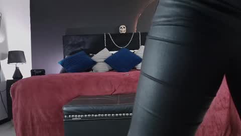Miss Jade online show from 05-09-26, 11:48