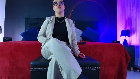 Miss Jade online show from 05-11-26, 11:38