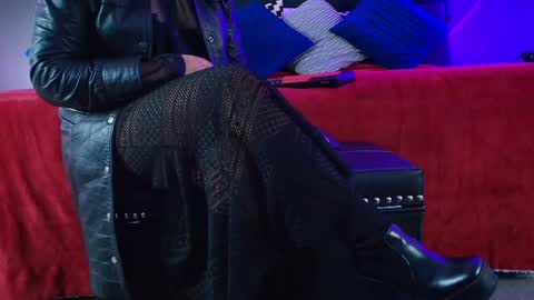 Miss Jade online show from 05-18-26, 12:33
