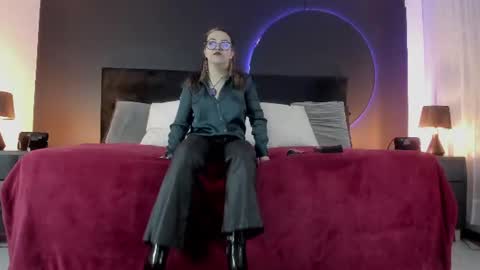 Miss Jade online show from 06-16-26, 11:46