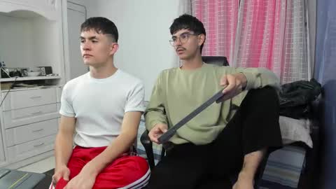 Snapshot of _jamesboy chatting on 01-17-26, 10:35 James online show from 01-17-26, 10:35