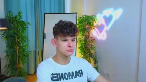 James online show from 02-24-26, 11:30