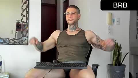 jeison online show from 12-05-25, 11:19