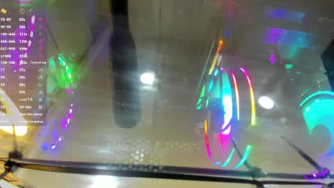 Jasmine online show from 04-30-26, 10:43