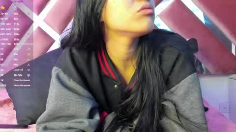 Jasmine online show from 05-01-26, 12:54