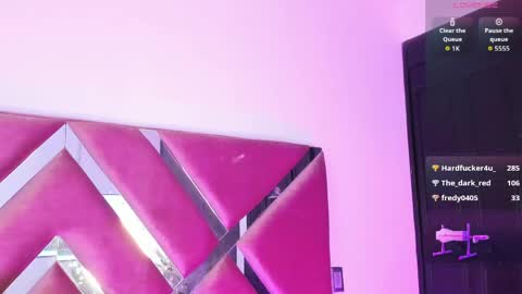 Jasmine online show from 05-11-26, 04:04