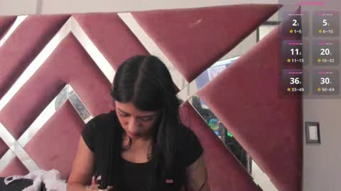 Jasmine online show from 05-12-26, 01:41