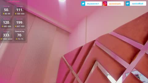 Jasmine online show from 06-15-26, 01:35