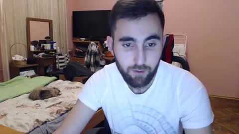 Snapshot of _jax_briggs_ chatting on 01-13-25, 12:30 Im Jax online show from 01-13-25, 12:30