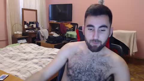 Snapshot of _jax_briggs_ chatting on 01-25-25, 10:19 Im Jax online show from 01-25-25, 10:19