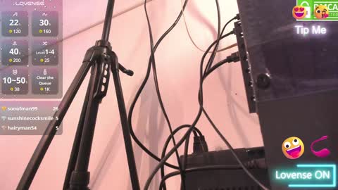 _jeessy online show from 12-05-24, 05:37