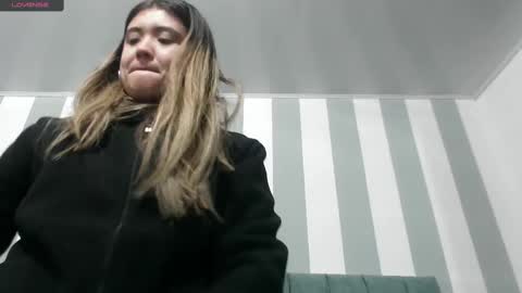 _jeessy online show from 02-14-25, 03:11