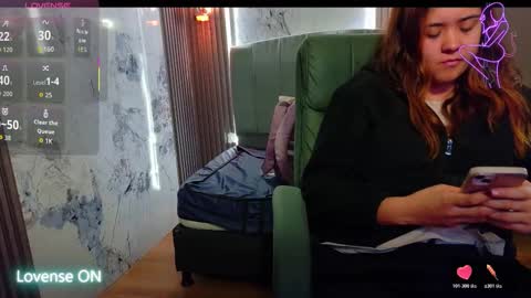 _jeessy online show from 11-24-25, 05:29